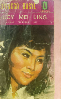 Image of Lucy Mei Ling