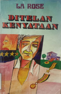 Image of Ditelan Kenyataan