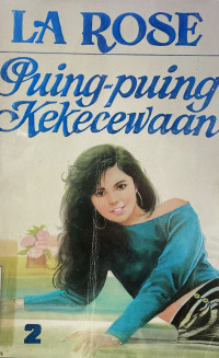 Image of Puing-puing Kekecewaan