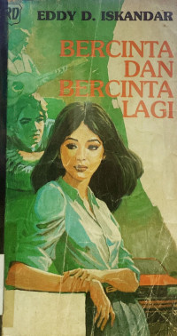 Image of Bercinta Dan Bercinta Lagi