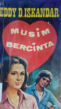 Image of Musim Bercinta