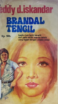 Image of Brandal Tengil