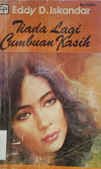 Image of Tiada Lagi Cumbuan Kasih