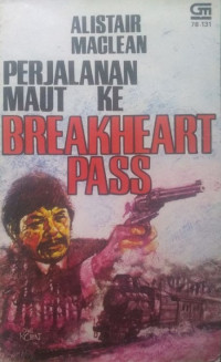 Image of Perjalanan Maut Ke Breakheart Pass