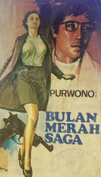 Image of Bulan Merah Saga
