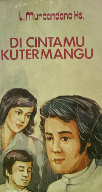 Image of Di Cintamu Kutermangu