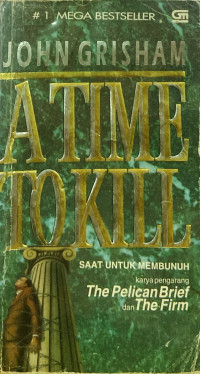 A Time To Kill