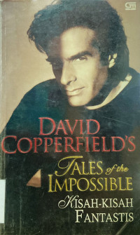 Image of Kisah - Kisah Fantastis