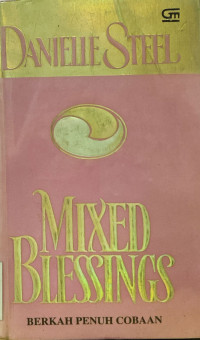 Image of Mixed Blessing (Berkah Penuh Cobaan)