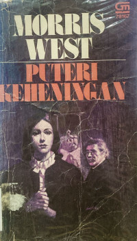 Image of Putri Keheningan