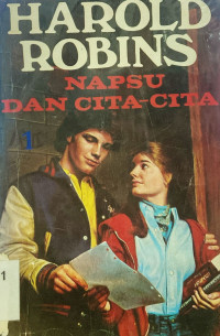 Image of Napsu dan Cita-cita