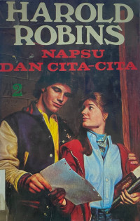 Image of Napsu dan Cita-cita