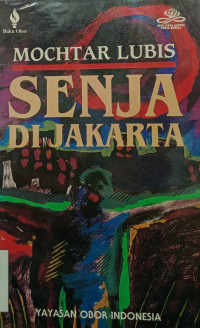 Image of Senja di Jakarta