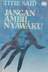 Image of Jangan Ambil Nyawaku