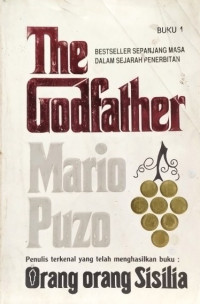 Image of The Godfather