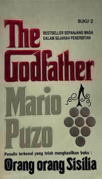 Image of The Godfather