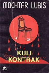 Image of Kuli Kontrak