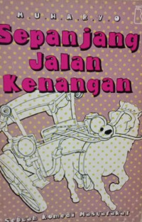 Image of Sepanjang Jalan Kenangan