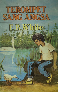 Image of Terompet Sang Angsa