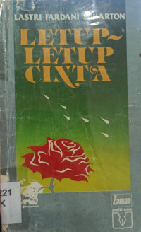 Image of Letup-letup Cinta