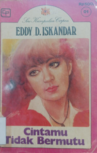 Image of Cintamu Tidak Bermutu