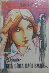 Image of Gita Cinta Dari SMA