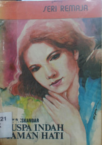 Image of Puspa Indah Taman Hati