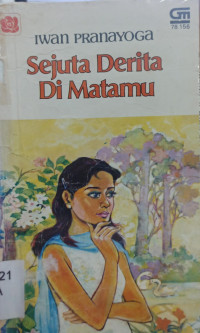 Image of Sejuta Derita di Matamu