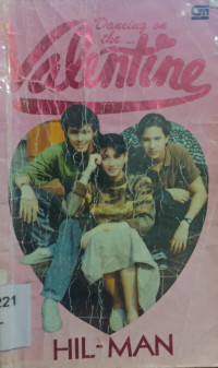 Image of Dancing on the Valentine