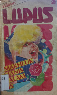 Image of Makhluk Manis Dalam Bis