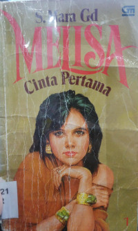 Image of Melisa 1 - Cinta Pertama