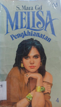 Image of Melisa 4 - Pengkhianatan