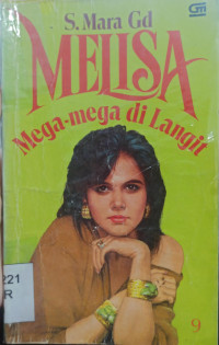Image of Melisa 9 - Mega-mega di Langit