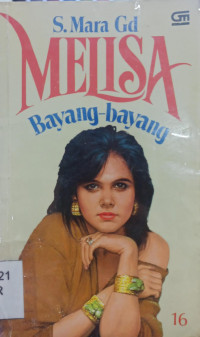 Image of Melisa 16 - Bayang-bayang