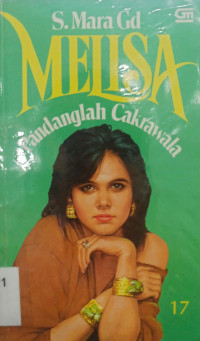 Image of Melisa 17 - Pandanglah Cakrawala