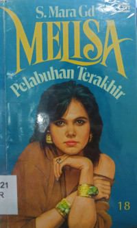 Image of Melisa 18 - Pelabuhan Terakhir