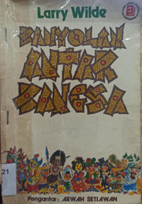 Image of Banyolan Antar Bangsa