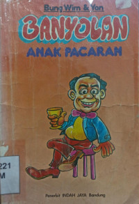 Image of Banyolan Anak Pacaran