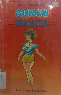 Image of Banyolan Wanita