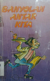 Image of Banyolan Antar Kita