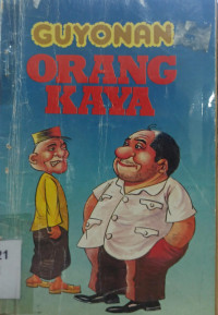Image of Guyonan Orang Kaya