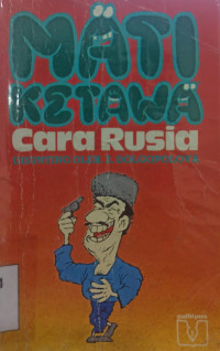 Image of Mati Ketawa Cara Rusia 1