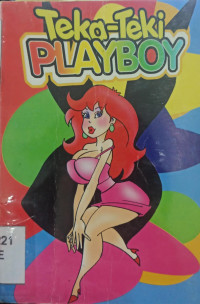 Image of Teka-Teki Playboy