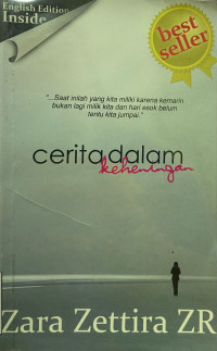 Cerita Dalam Keheningan