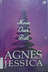 Image of Moon Over Bali