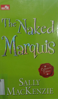 The Naked Marquis; The Naked Marquis