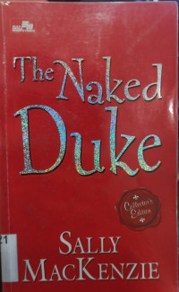 The Naked Duke; The Naked Duke