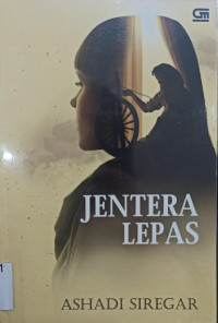 Jentera Lepas