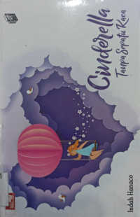 Image of Cinderella Tanpa Sepatu Kaca