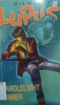 Image of Candlelight Dinner